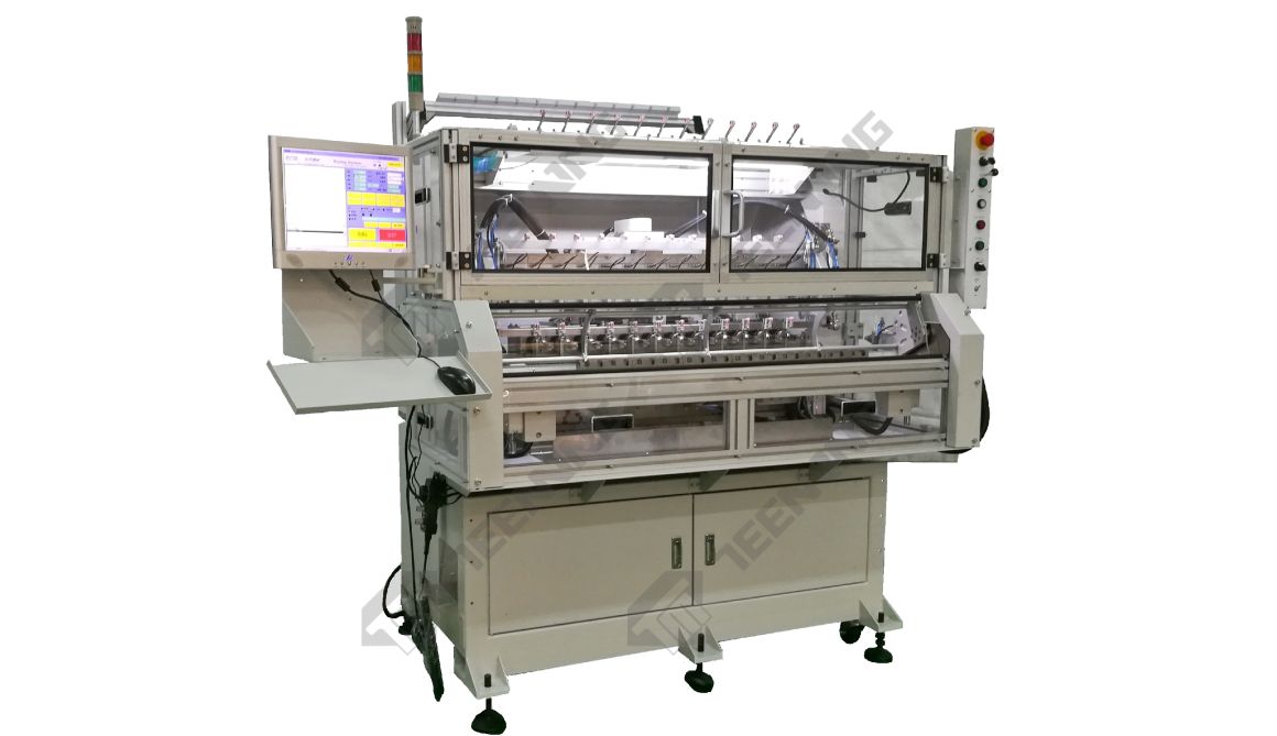 LINE FOR SOLENOID VALVE-1
