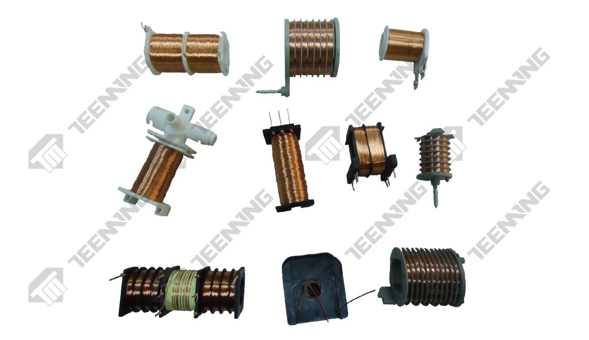 LINE FOR SOLENOID VALVE-1